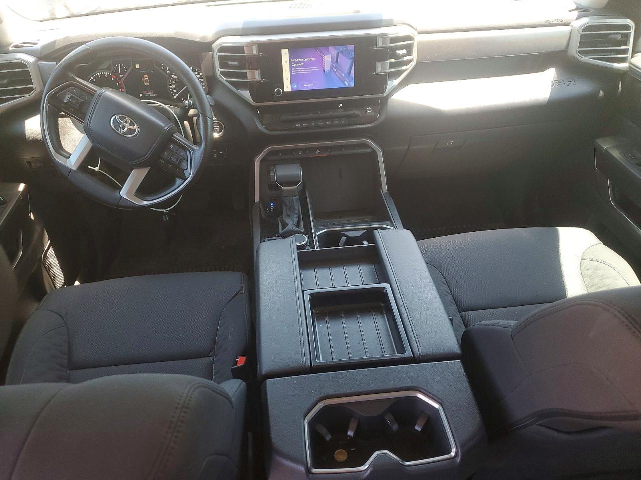 2024 TOYOTA TUNDRA