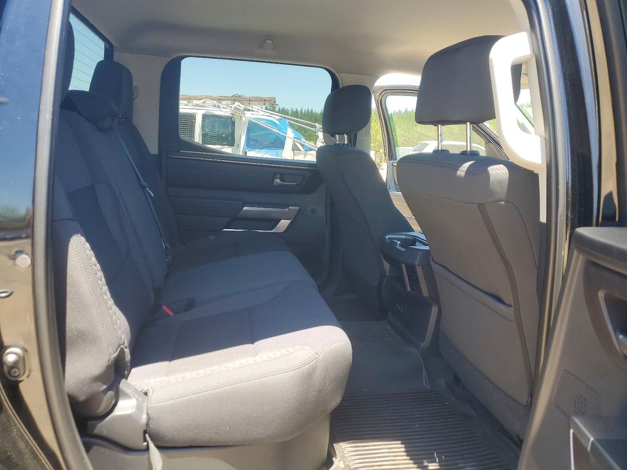 2024 TOYOTA TUNDRA