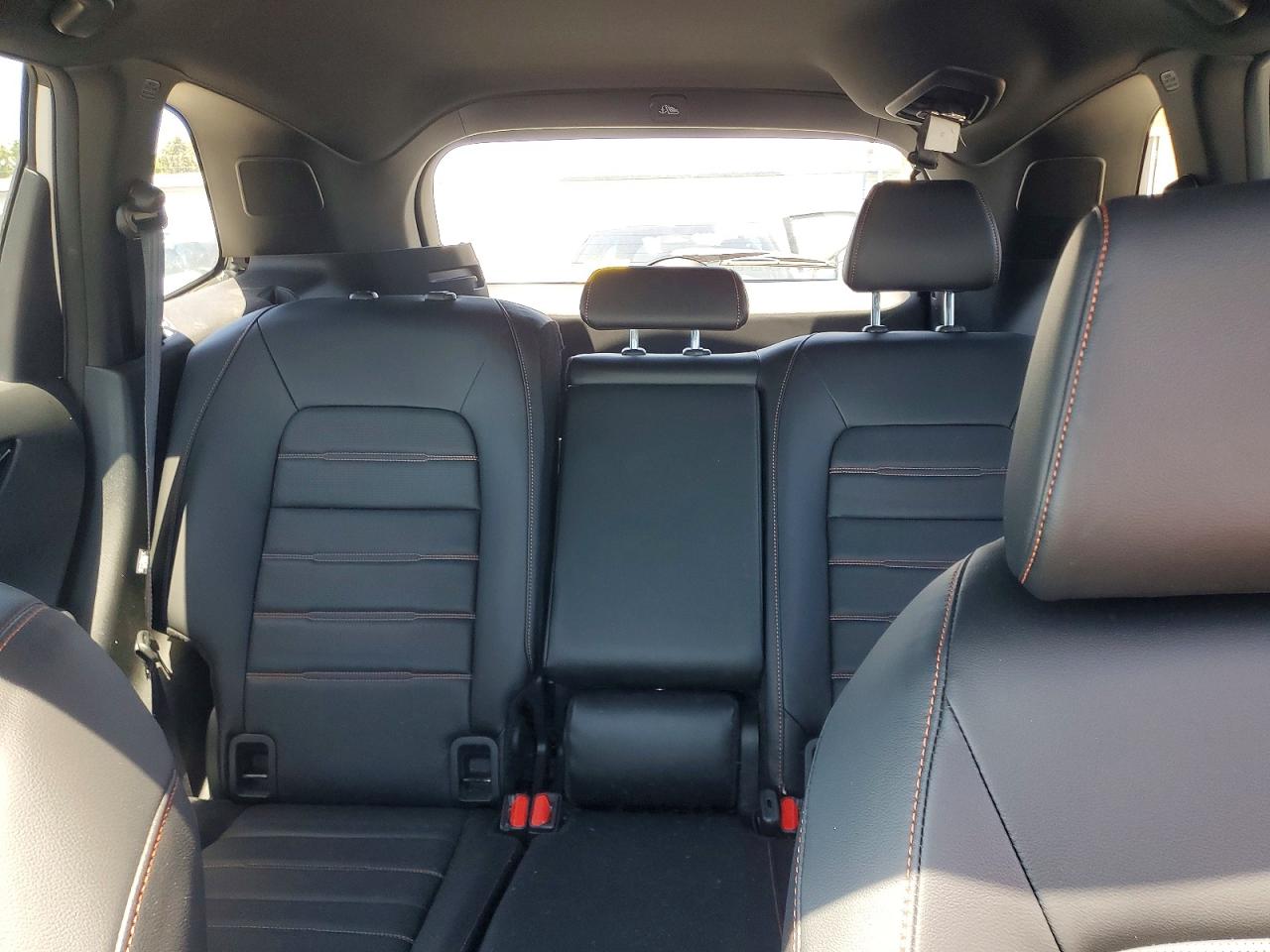 2025 HONDA CRV