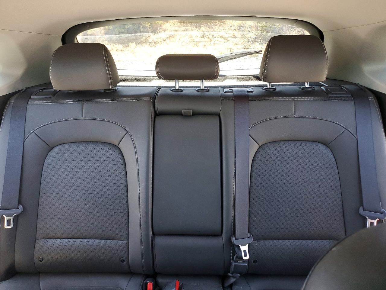 2018 HYUNDAI KONA