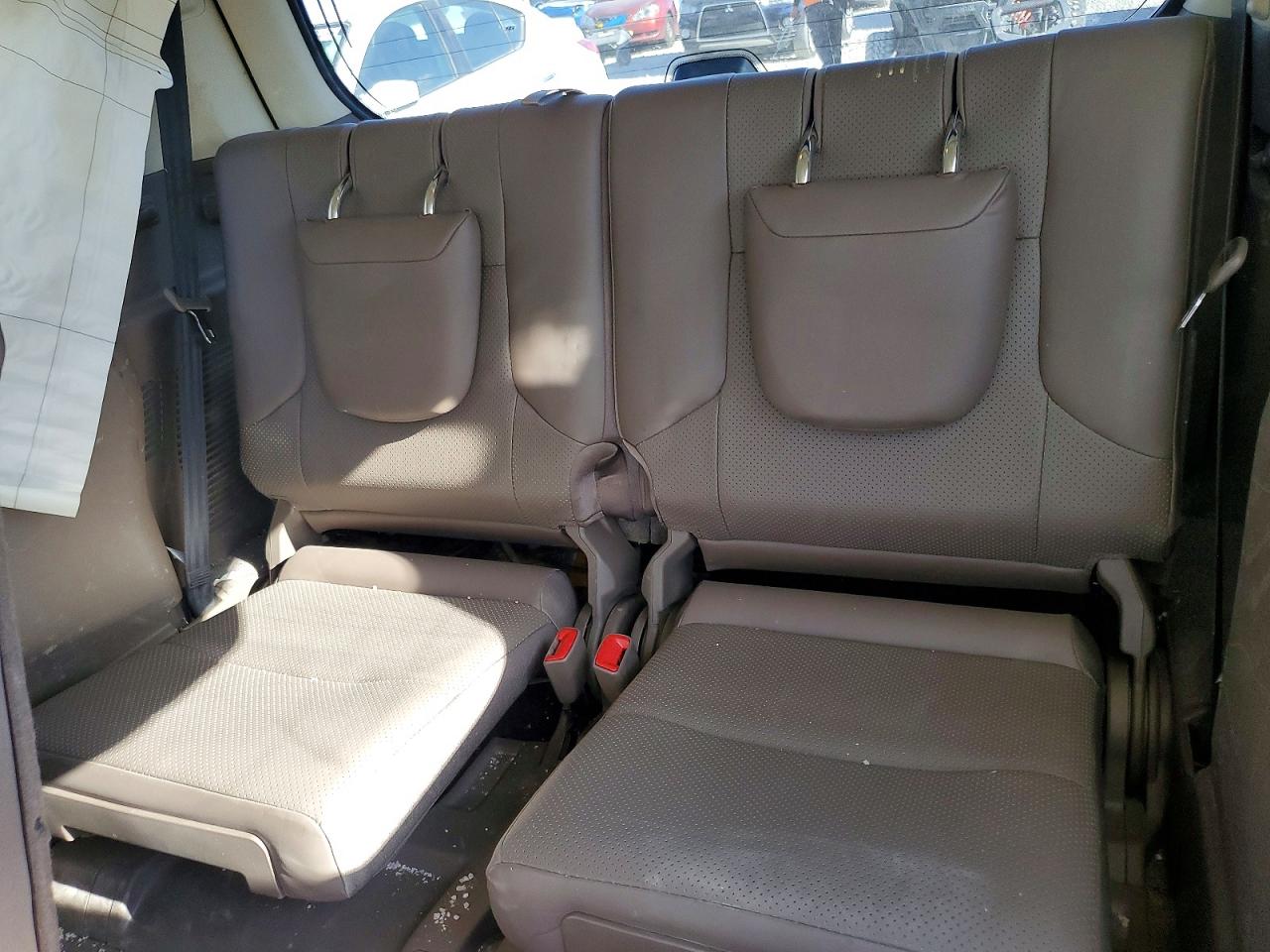 2013 LEXUS GX