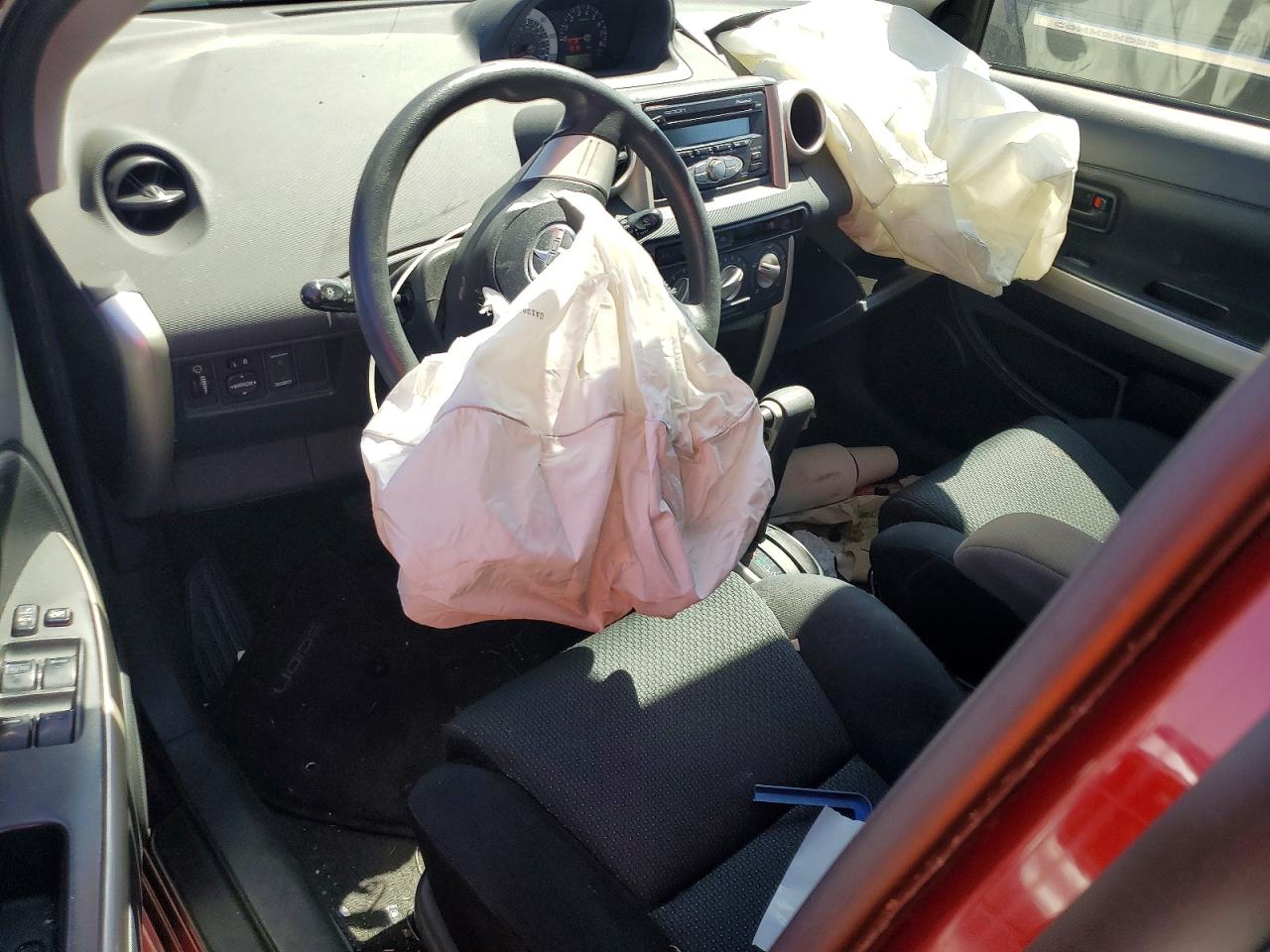 2006 SCION XA