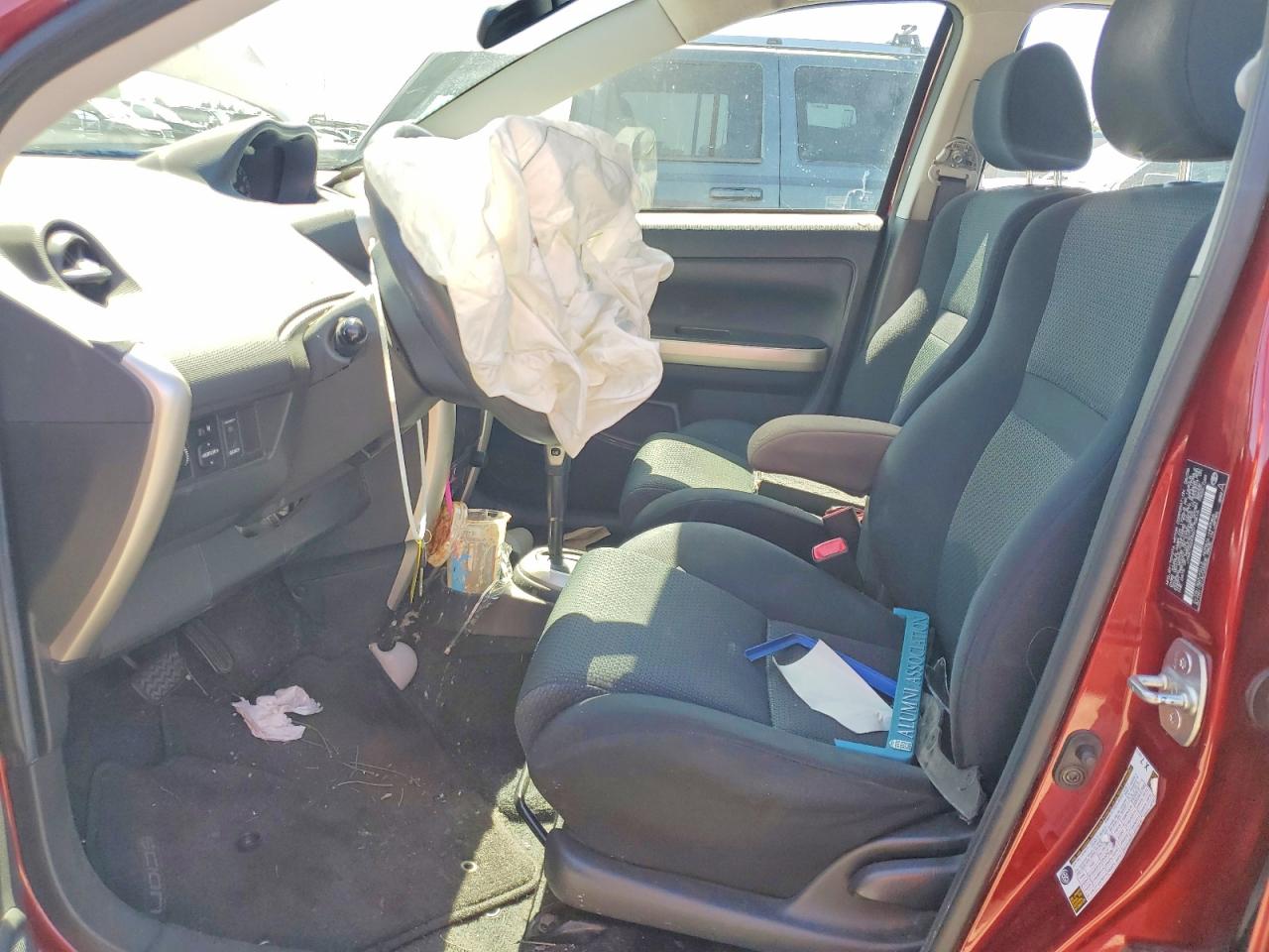 2006 SCION XA