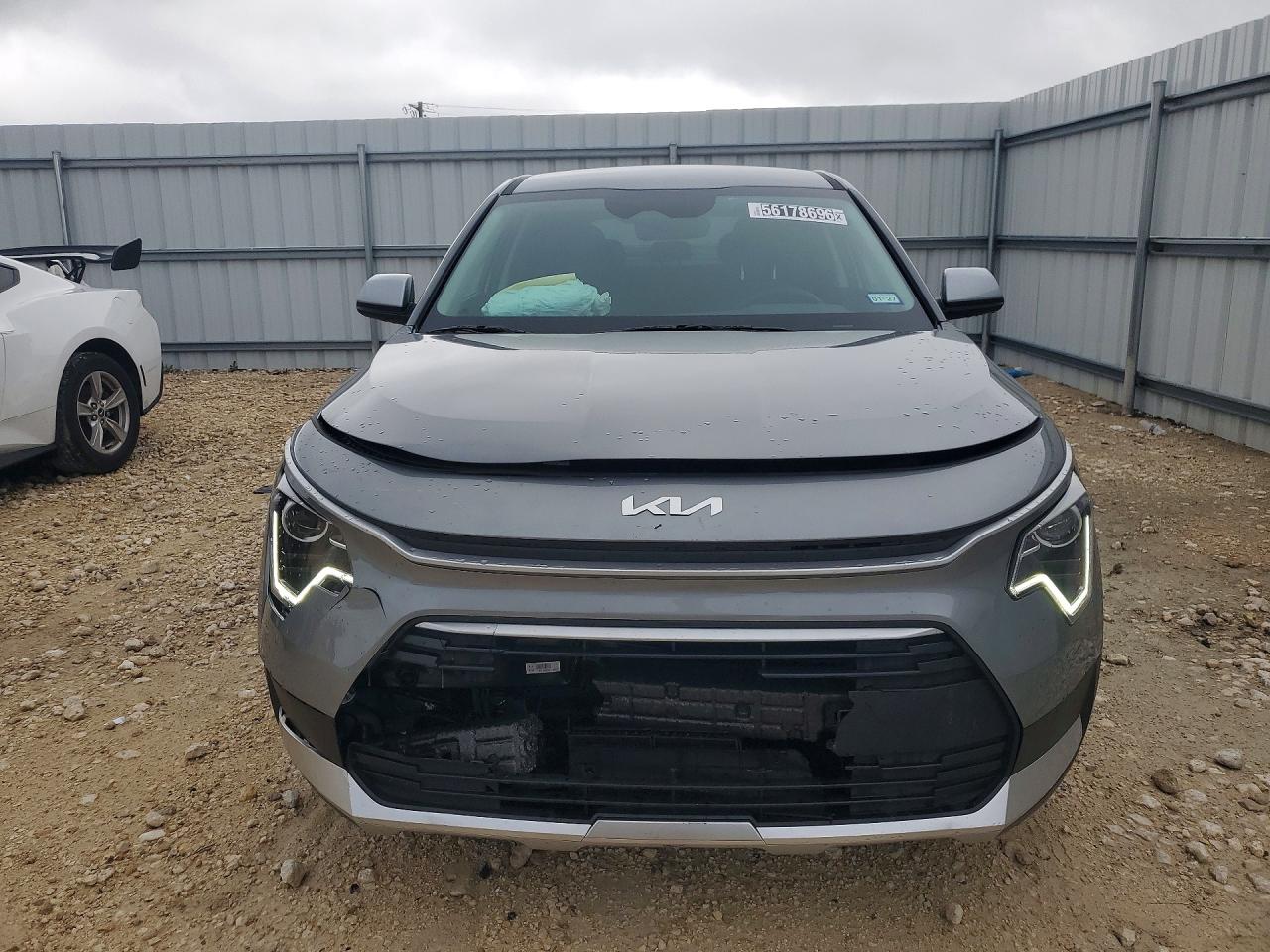 2026 KIA NIRO