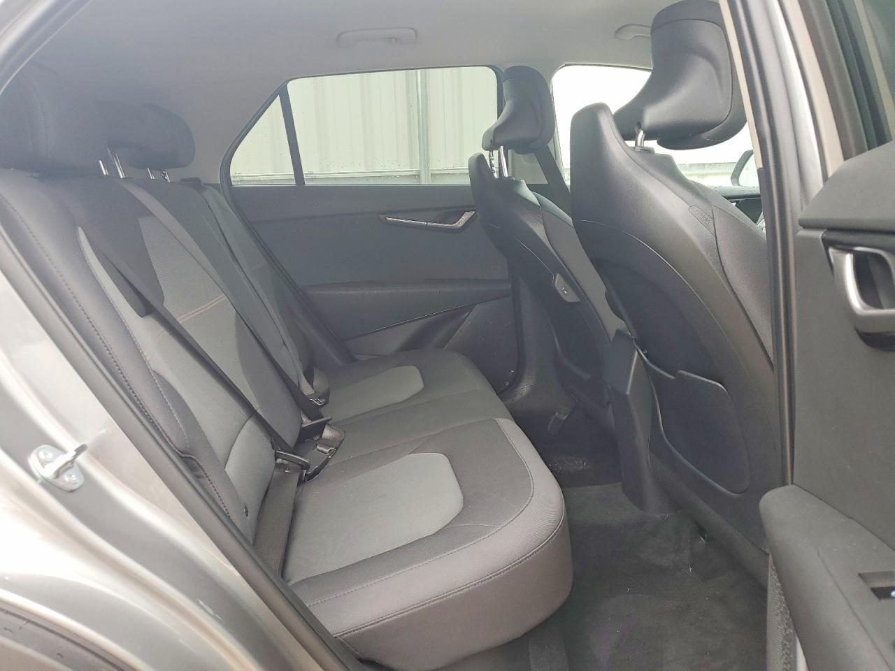 2026 KIA NIRO
