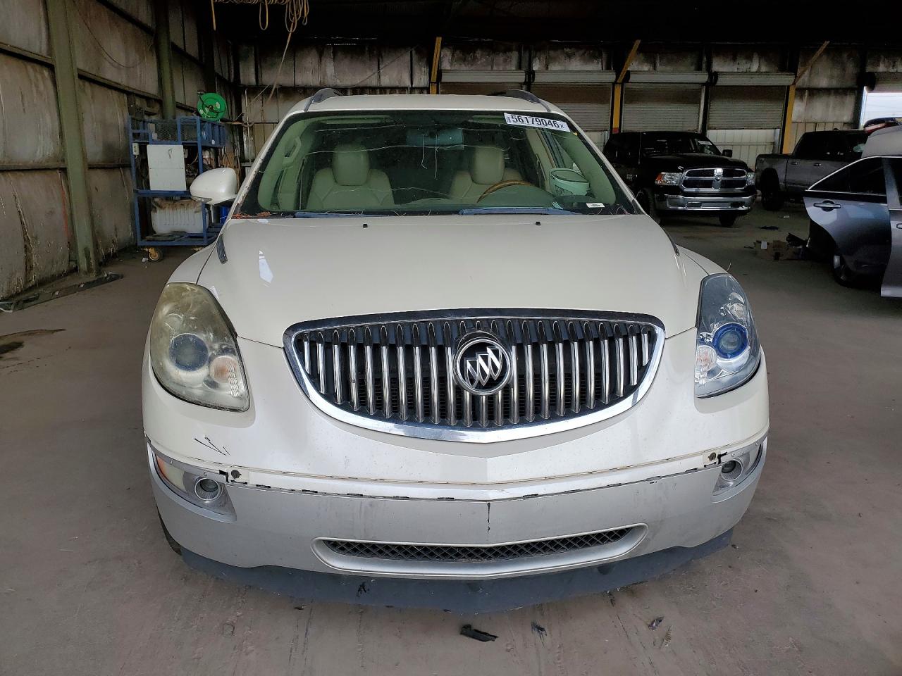2010 BUICK ENCLAVE