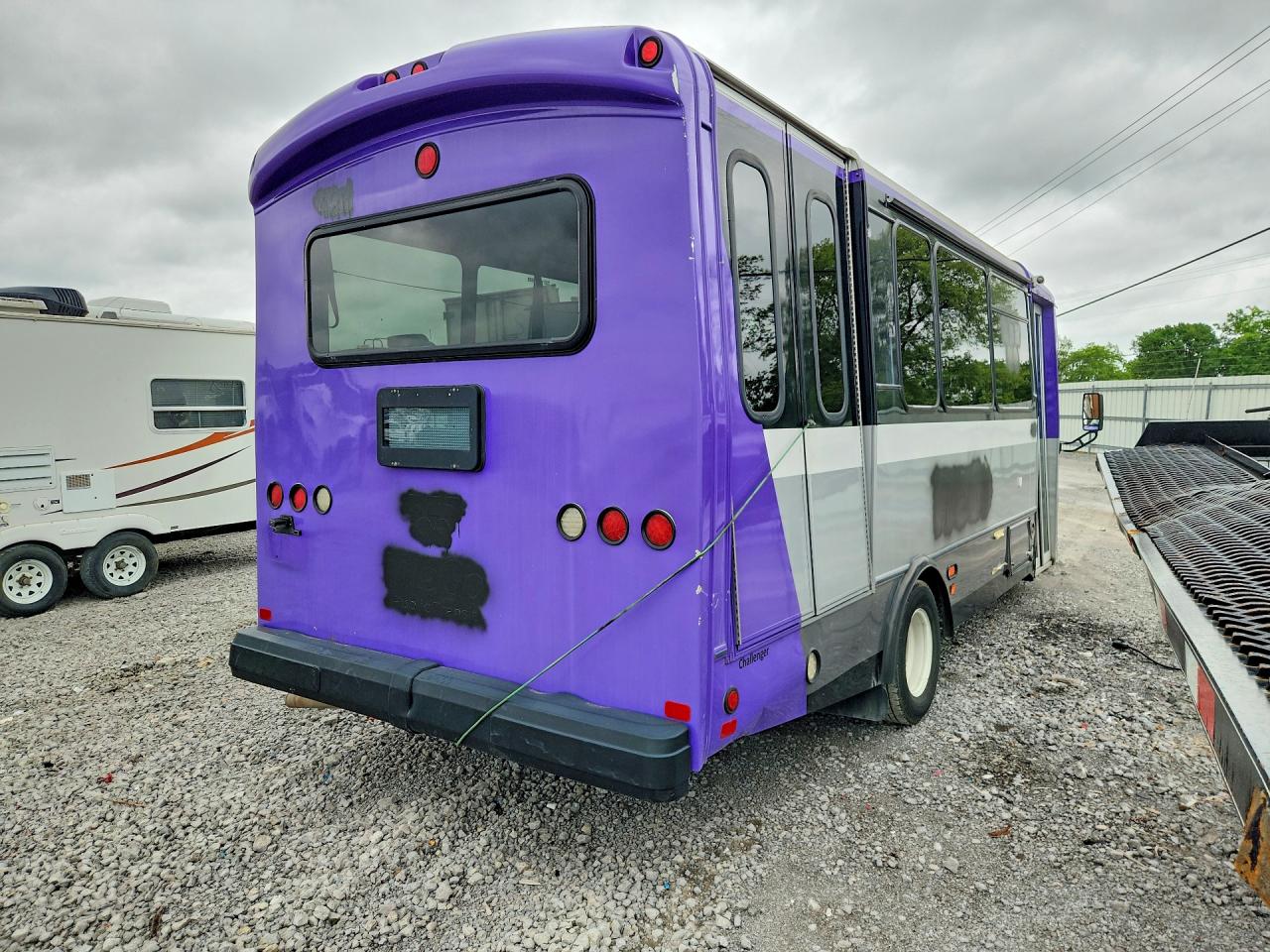 2019 FORD ECONOLINE