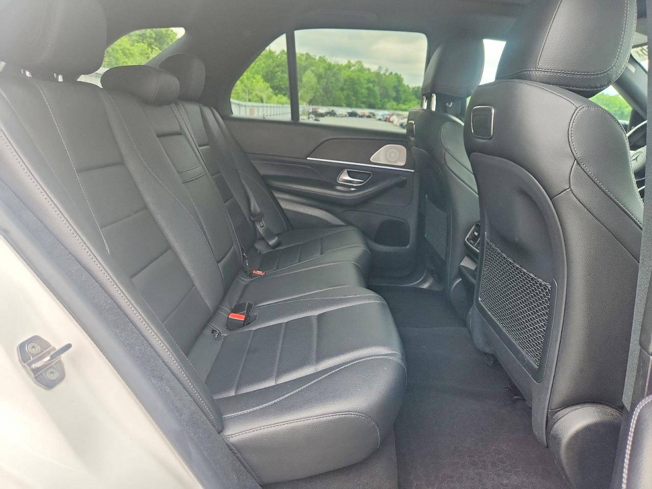 2020 MERCEDES-BENZ GLE-CLASS