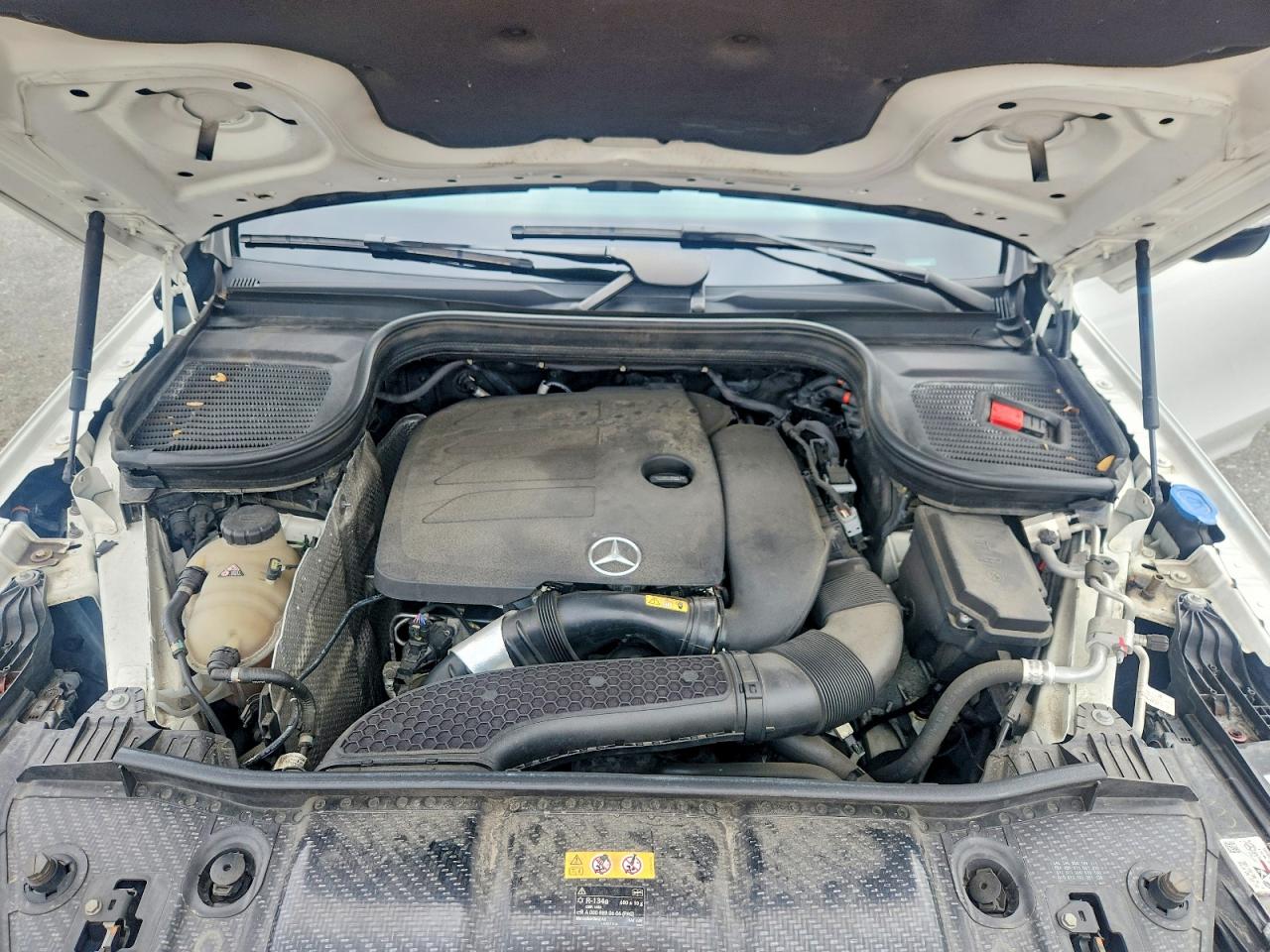 2020 MERCEDES-BENZ GLE-CLASS