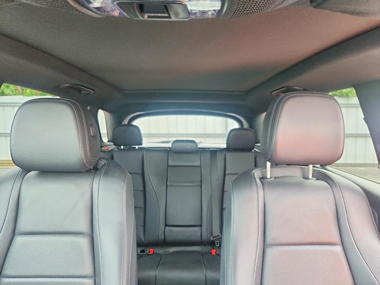 2020 MERCEDES-BENZ GLE-CLASS