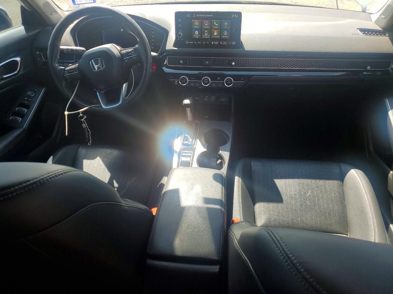 2024 HONDA CIVIC