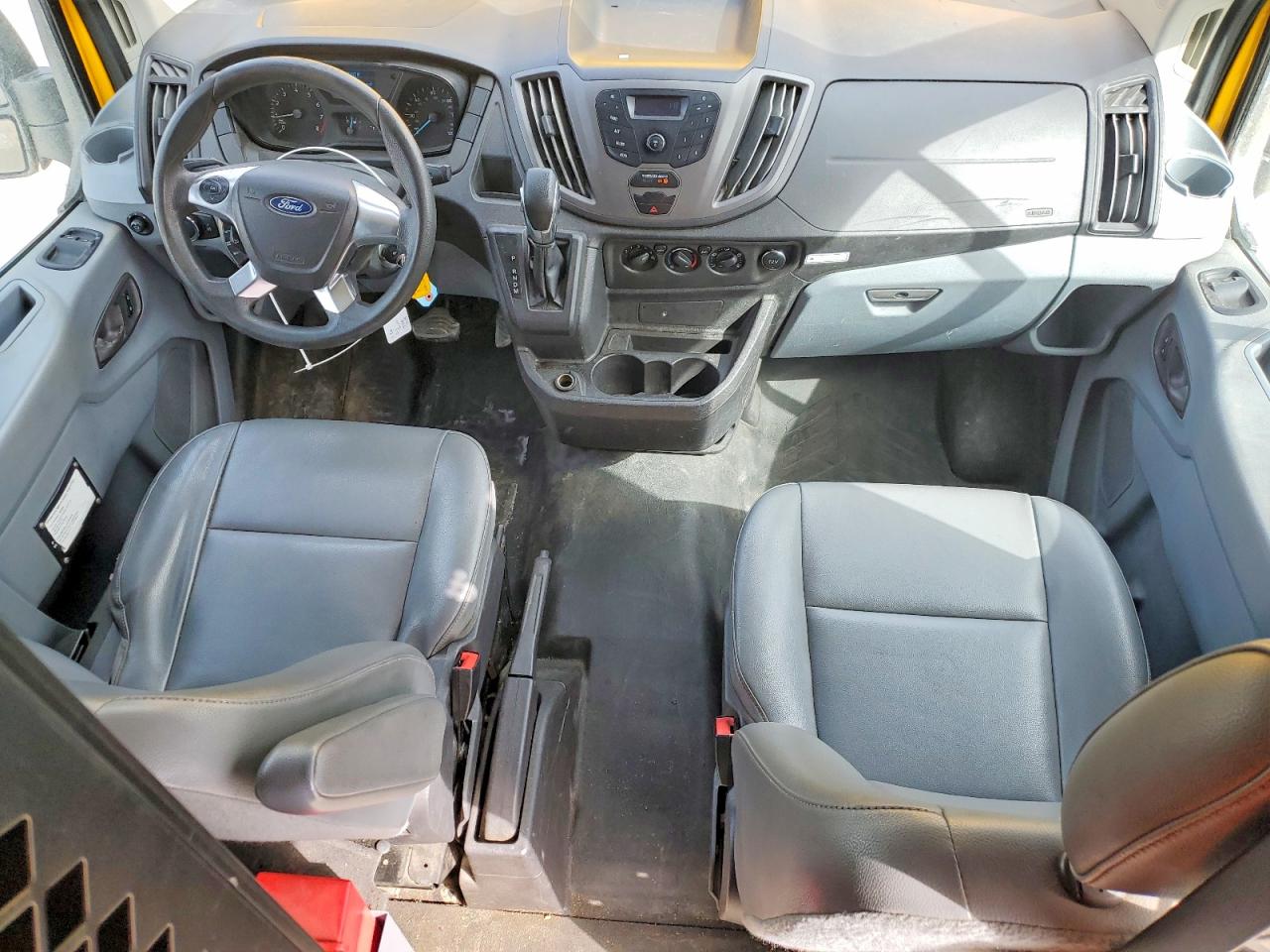 2019 FORD ALL Models