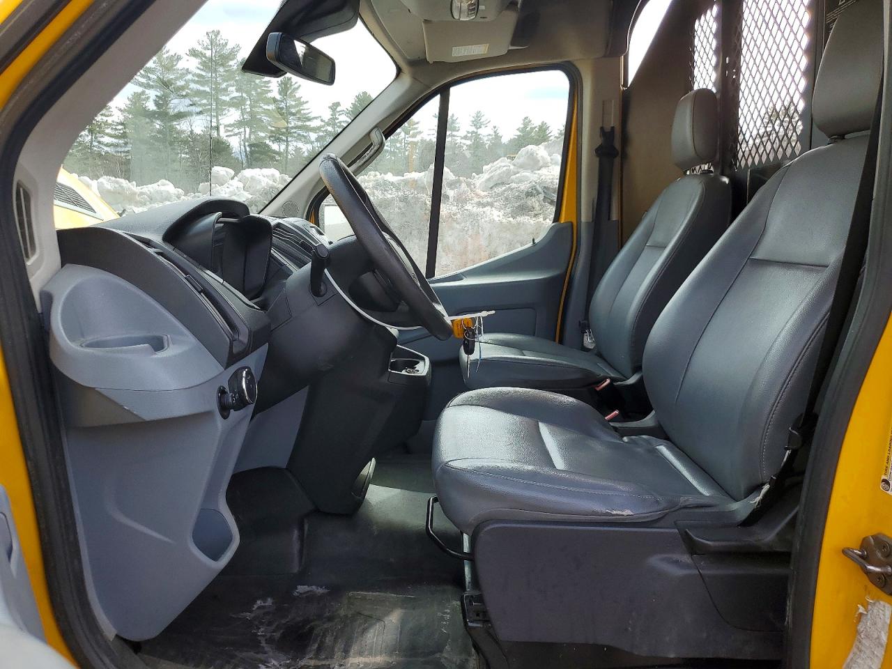 2019 FORD ALL Models