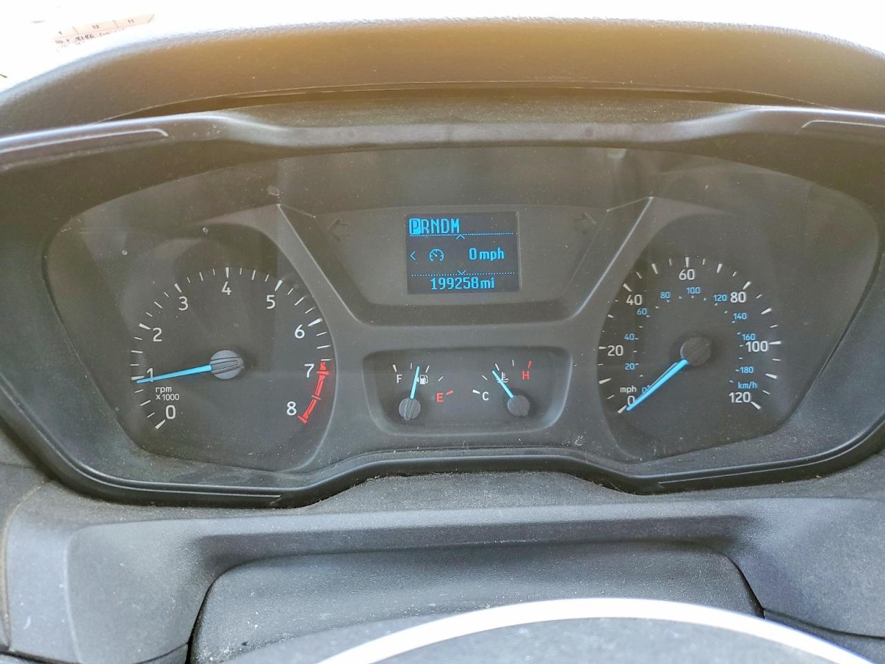 2019 FORD ALL Models