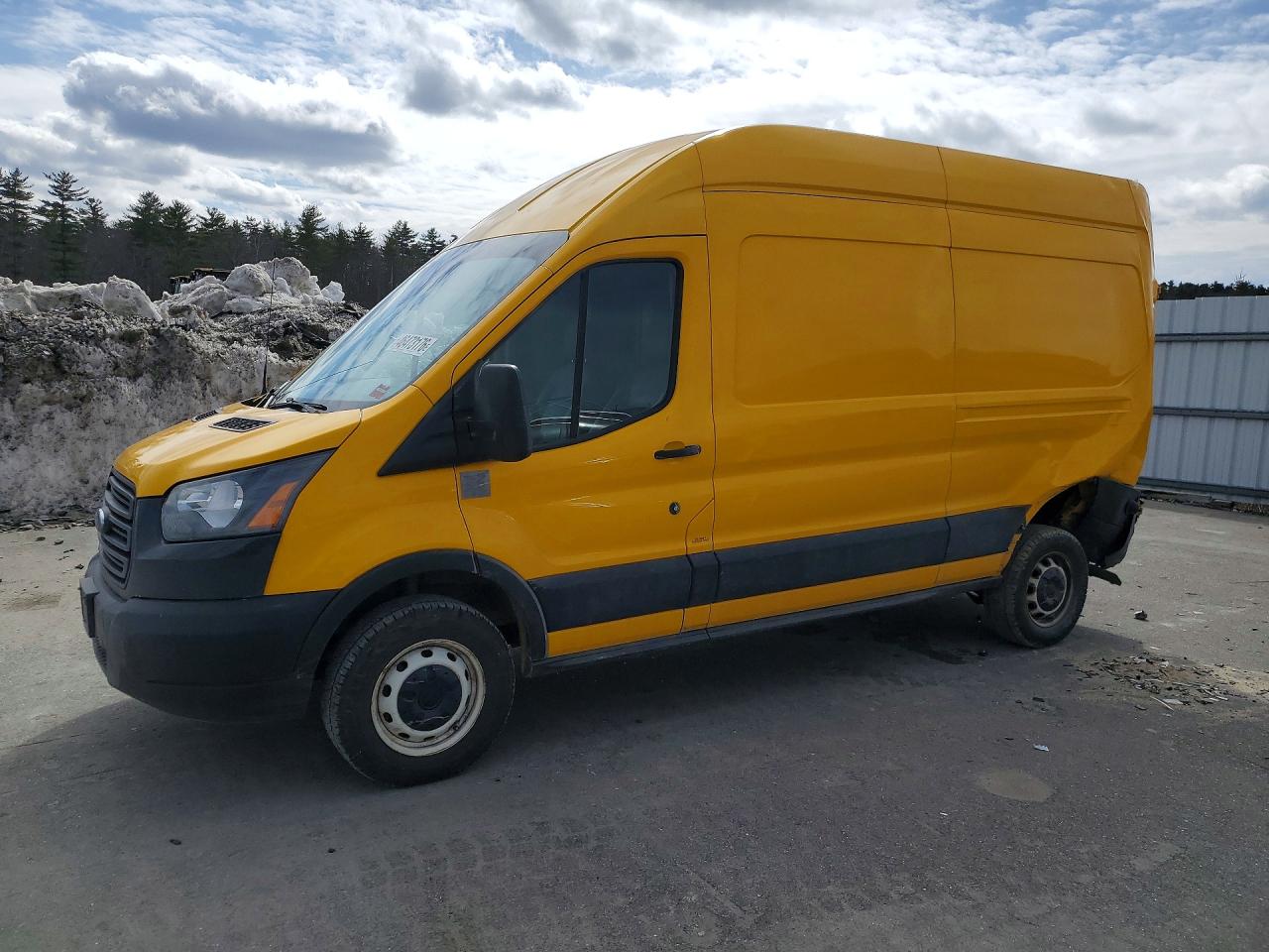 2019 FORD ALL Models
