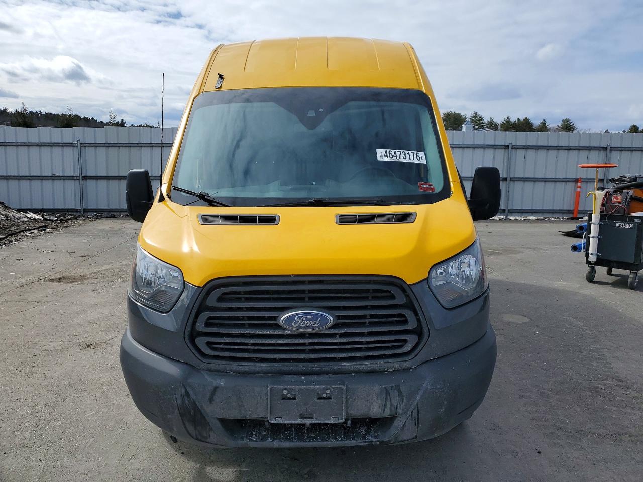 2019 FORD ALL Models