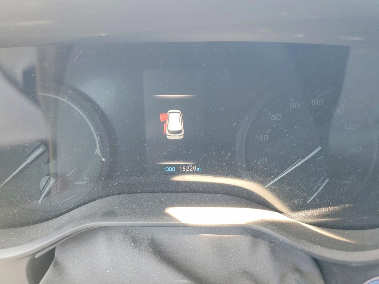 2024 TOYOTA SIENNA