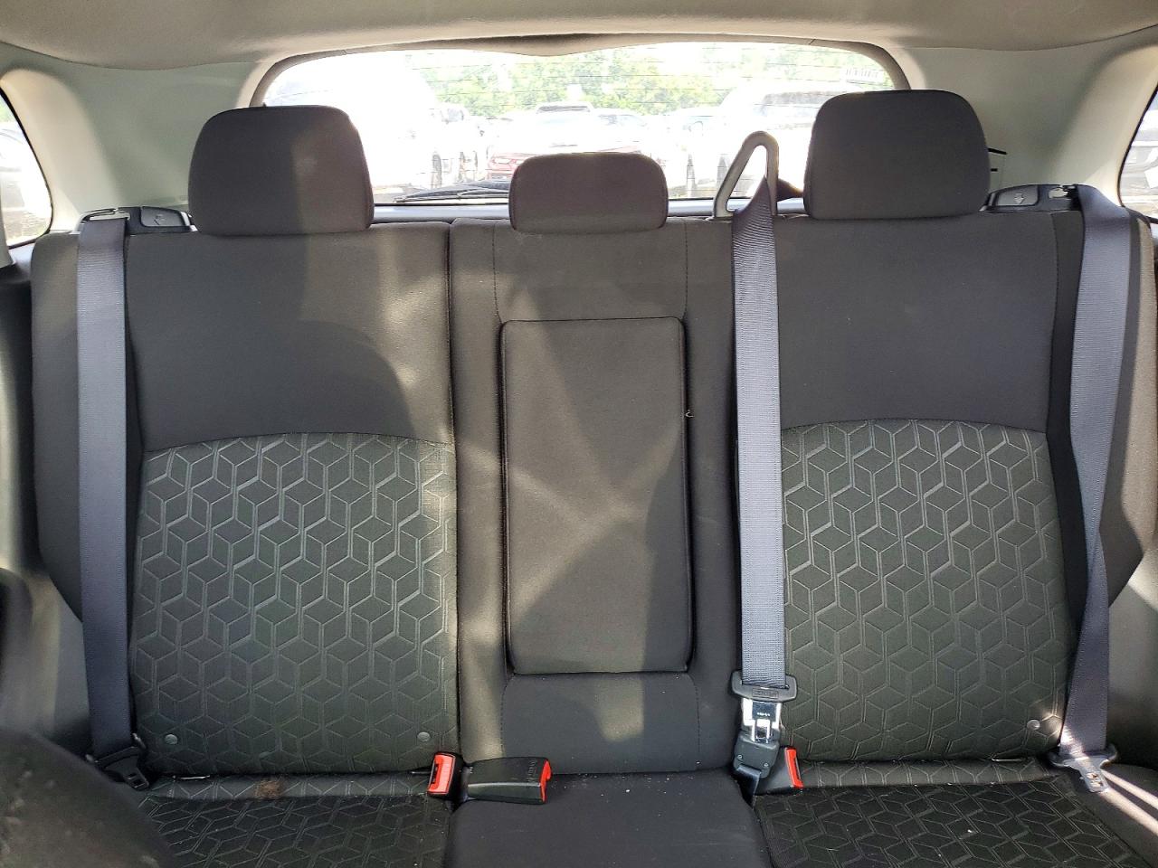 2021 MITSUBISHI OUTLANDER