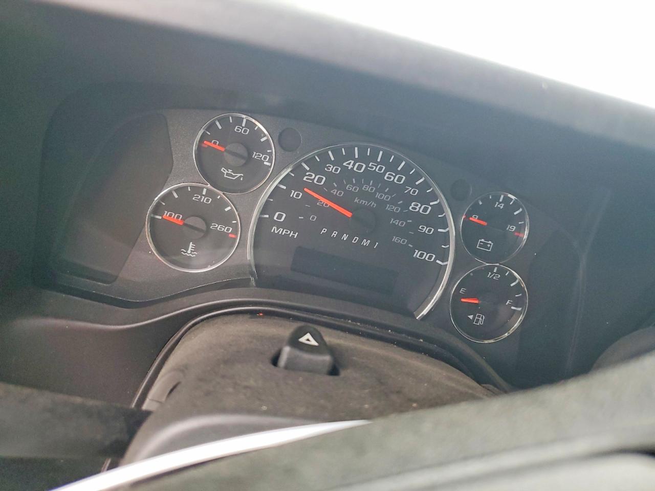 2023 CHEVROLET EXPRESS