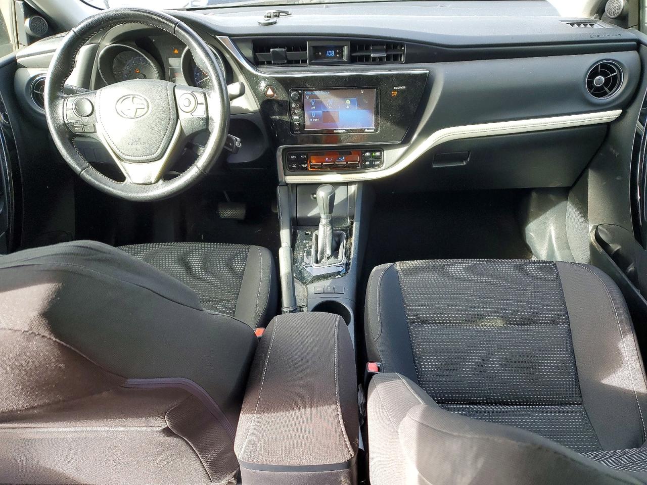 2016 SCION IM