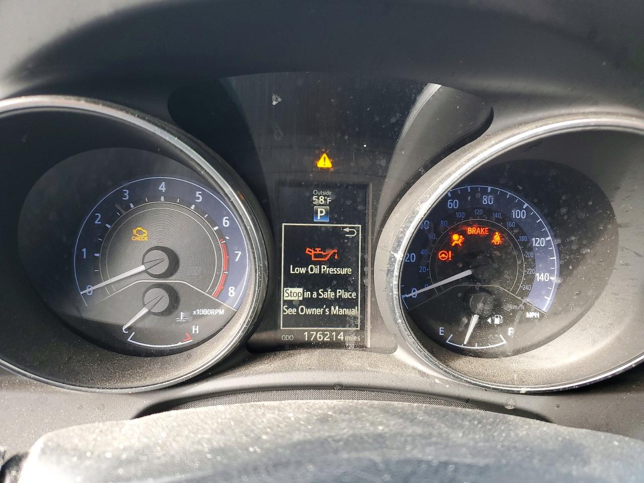 2016 SCION IM