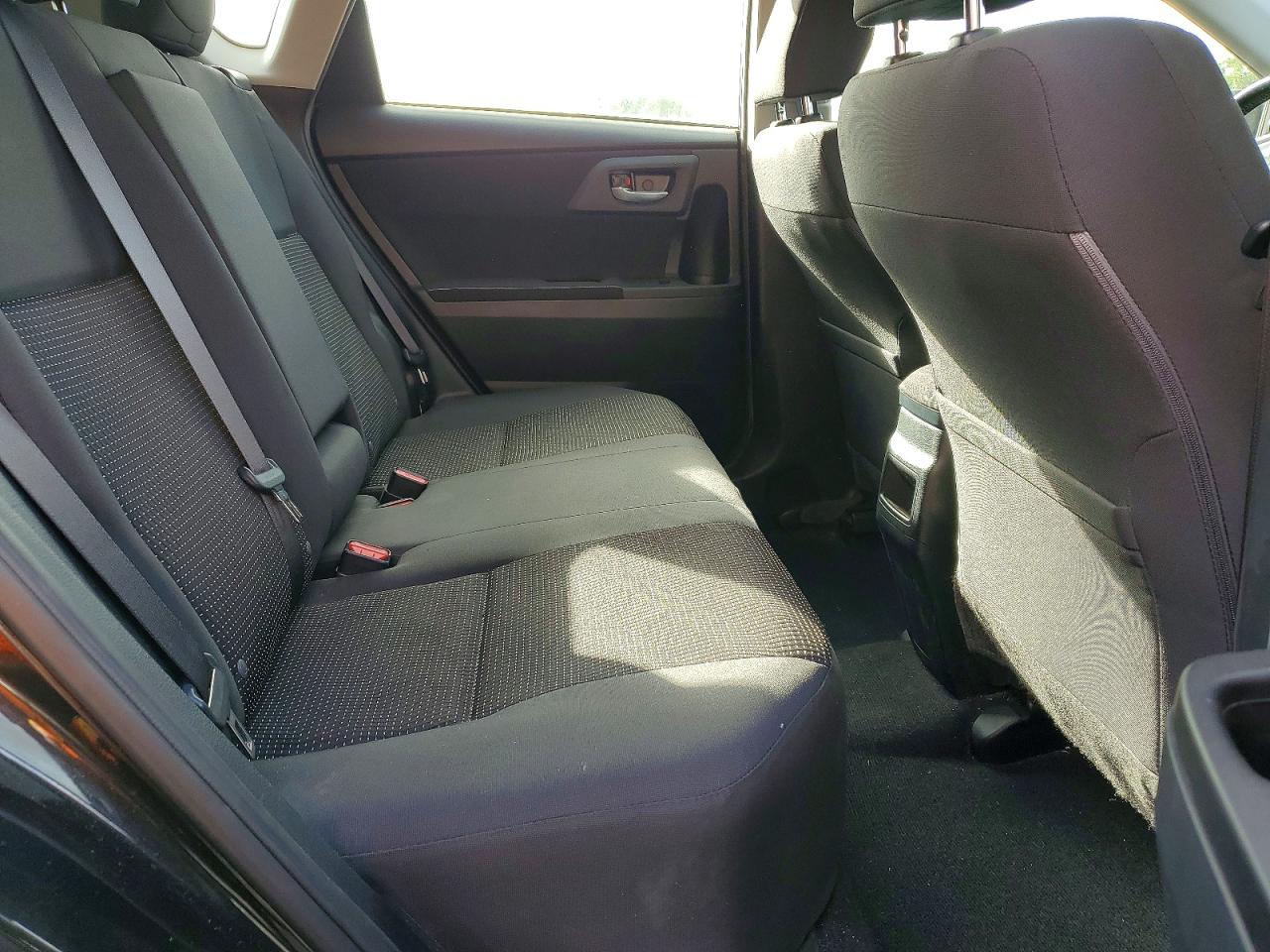 2016 SCION IM