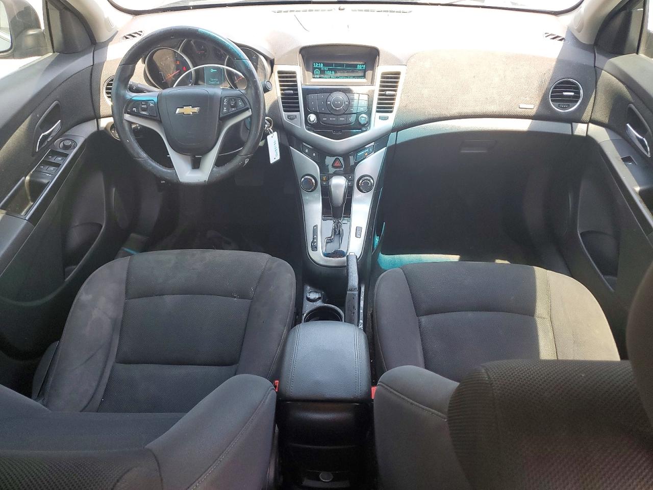 2013 CHEVROLET CRUZE