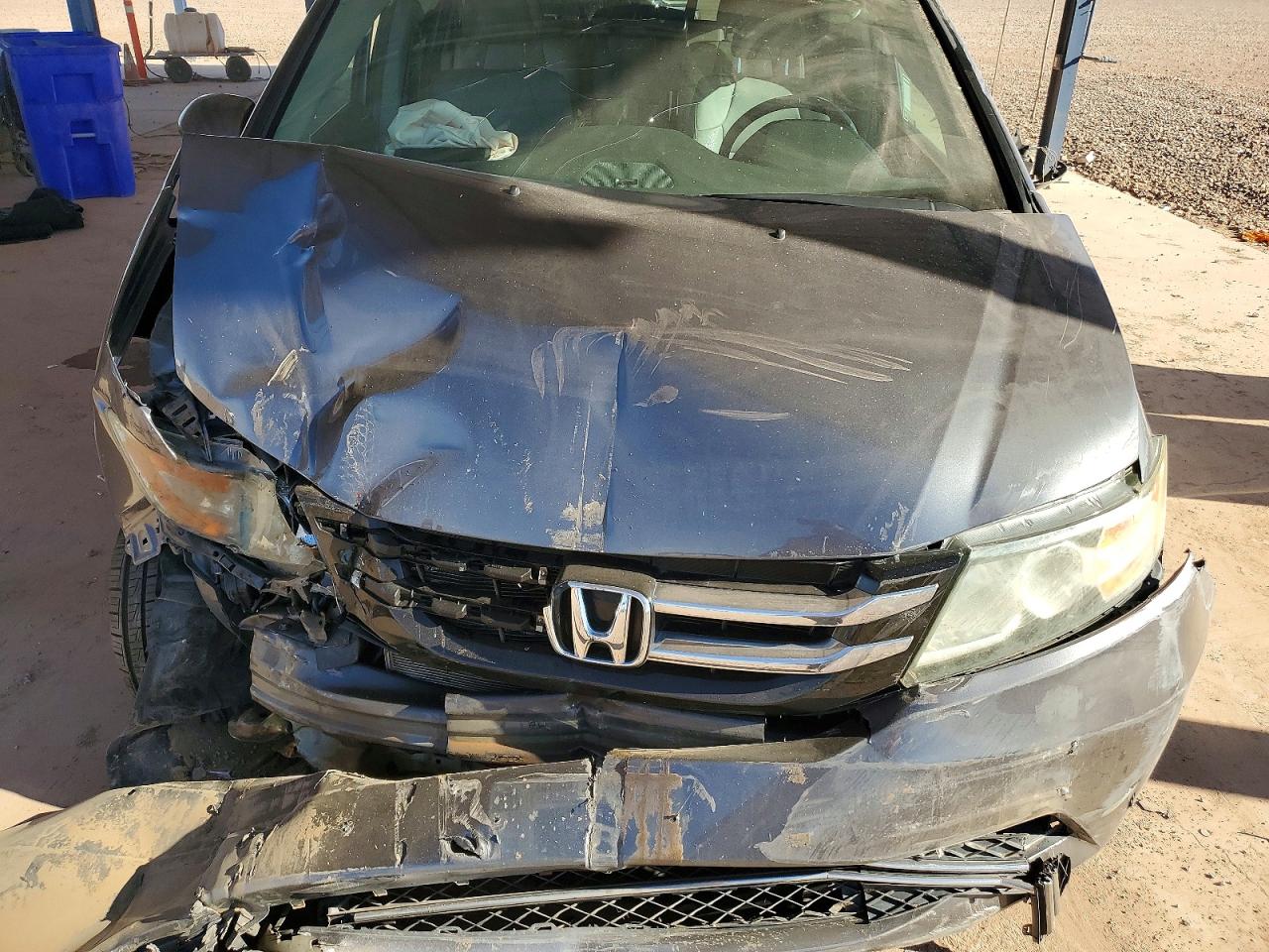 2017 HONDA All Models