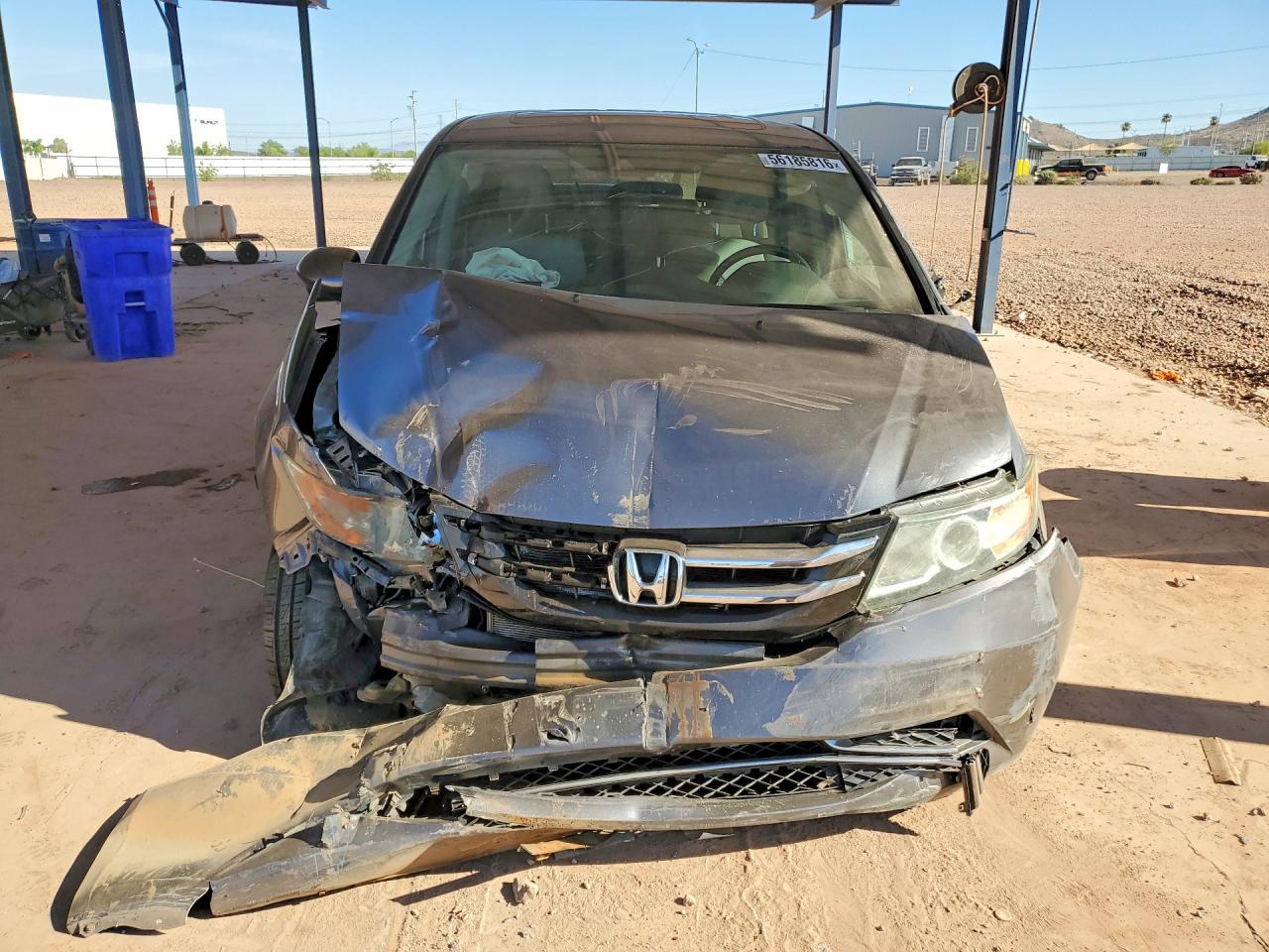 2017 HONDA All Models