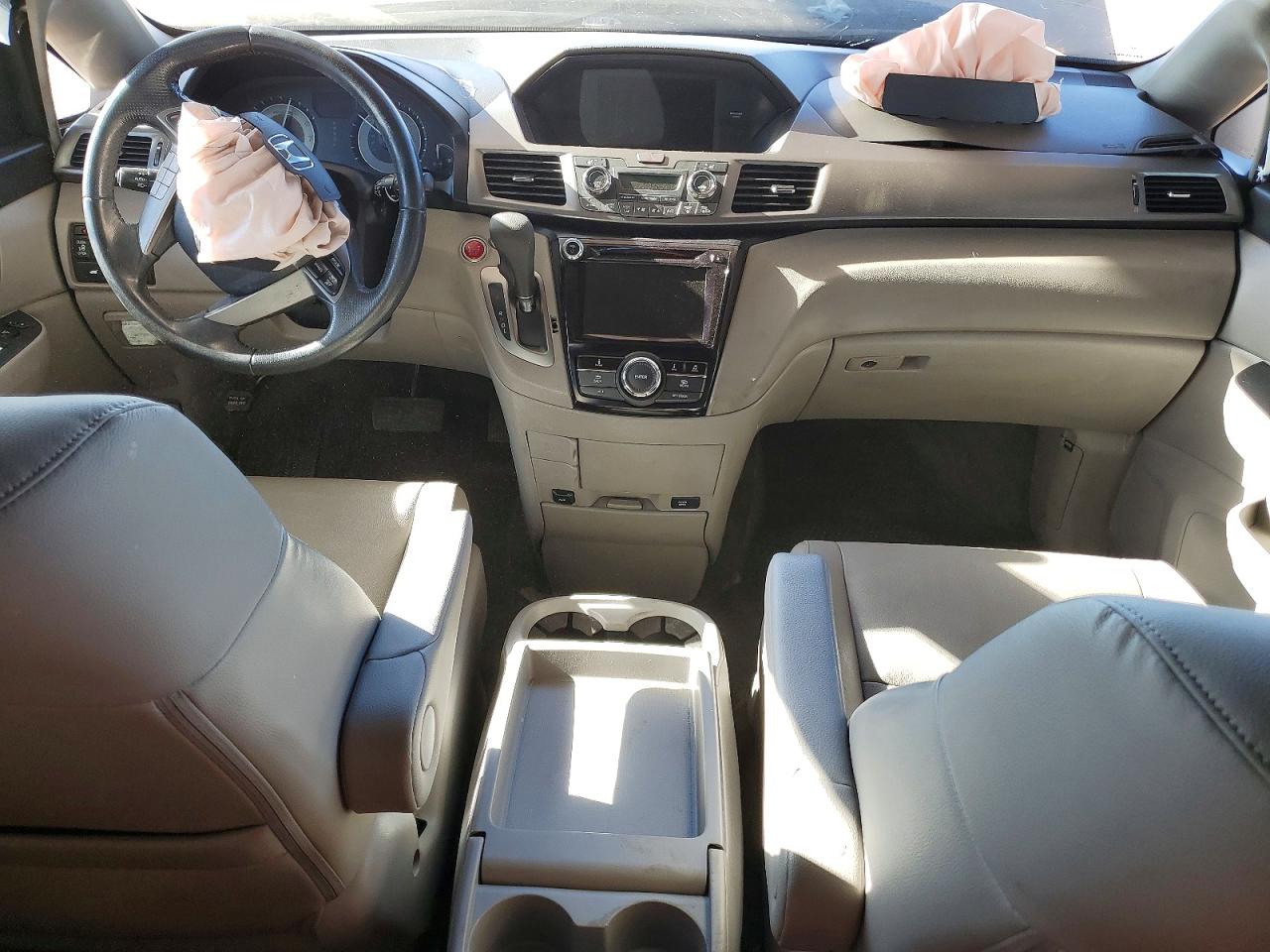 2017 HONDA All Models