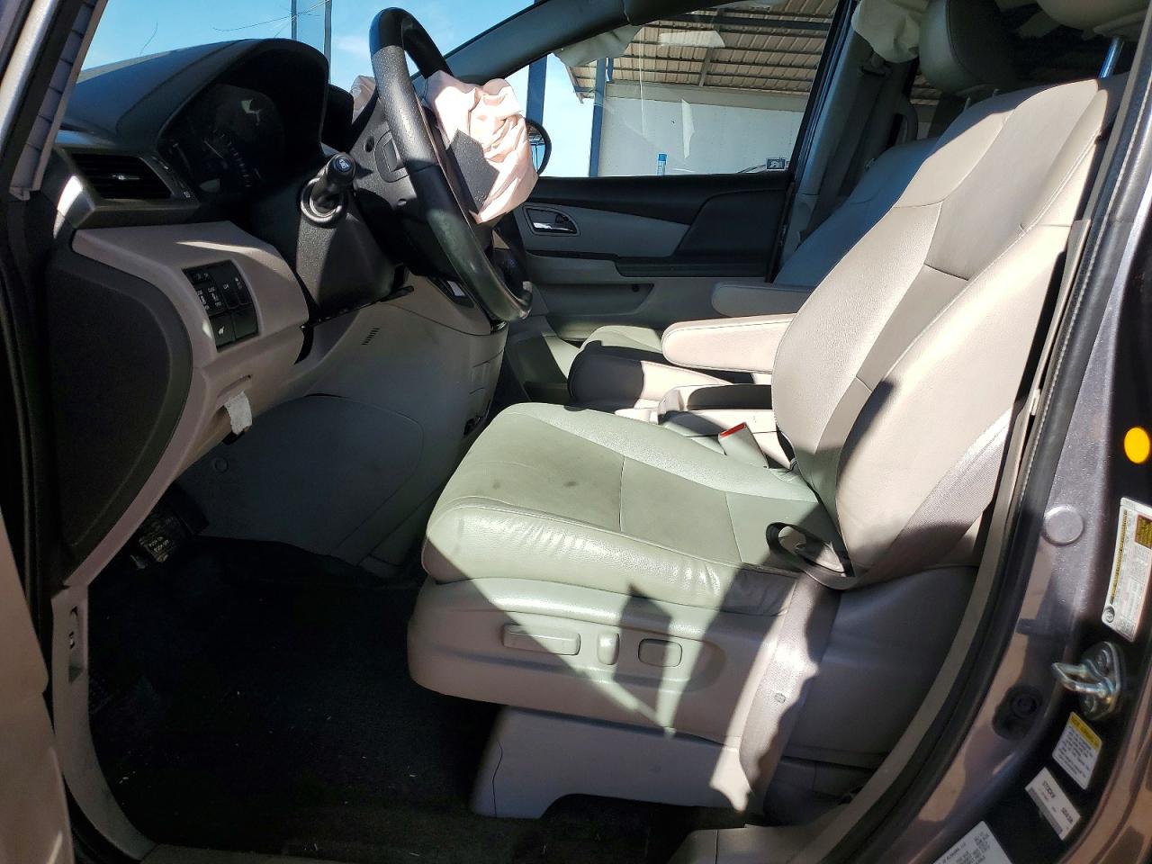 2017 HONDA All Models