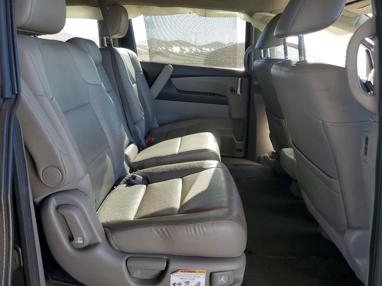 2017 HONDA All Models