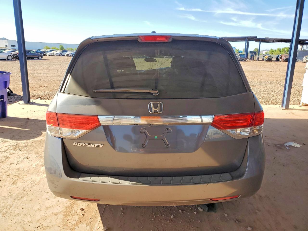 2017 HONDA All Models