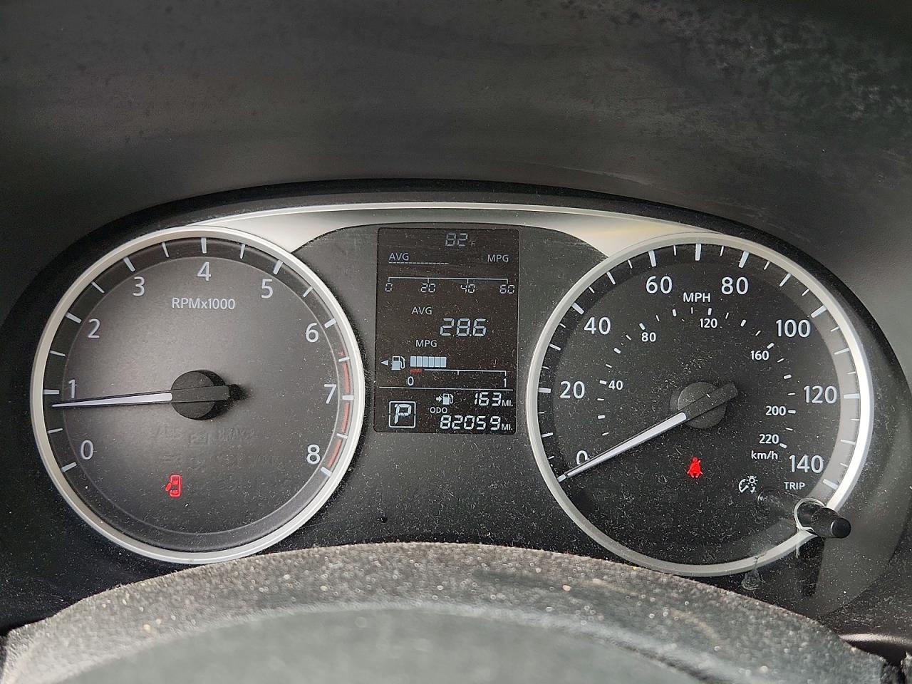 2021 NISSAN KICKS
