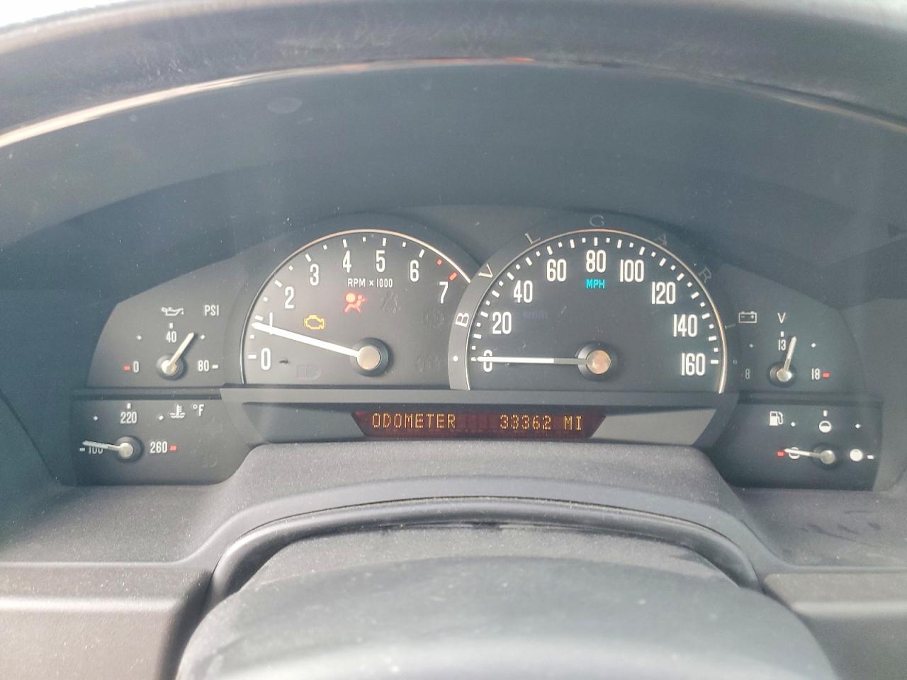 2004 CADILLAC XLR