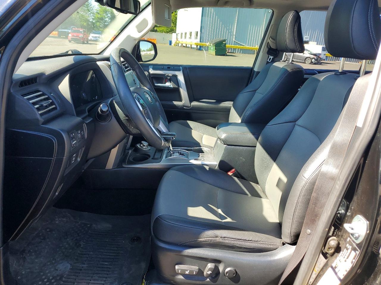 2020 TOYOTA 4RUNNER