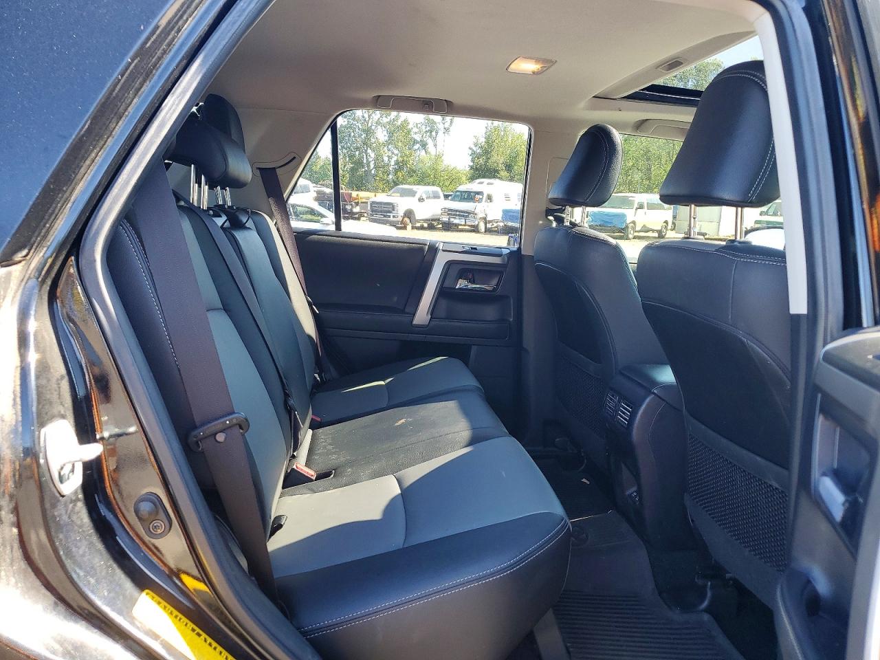 2020 TOYOTA 4RUNNER
