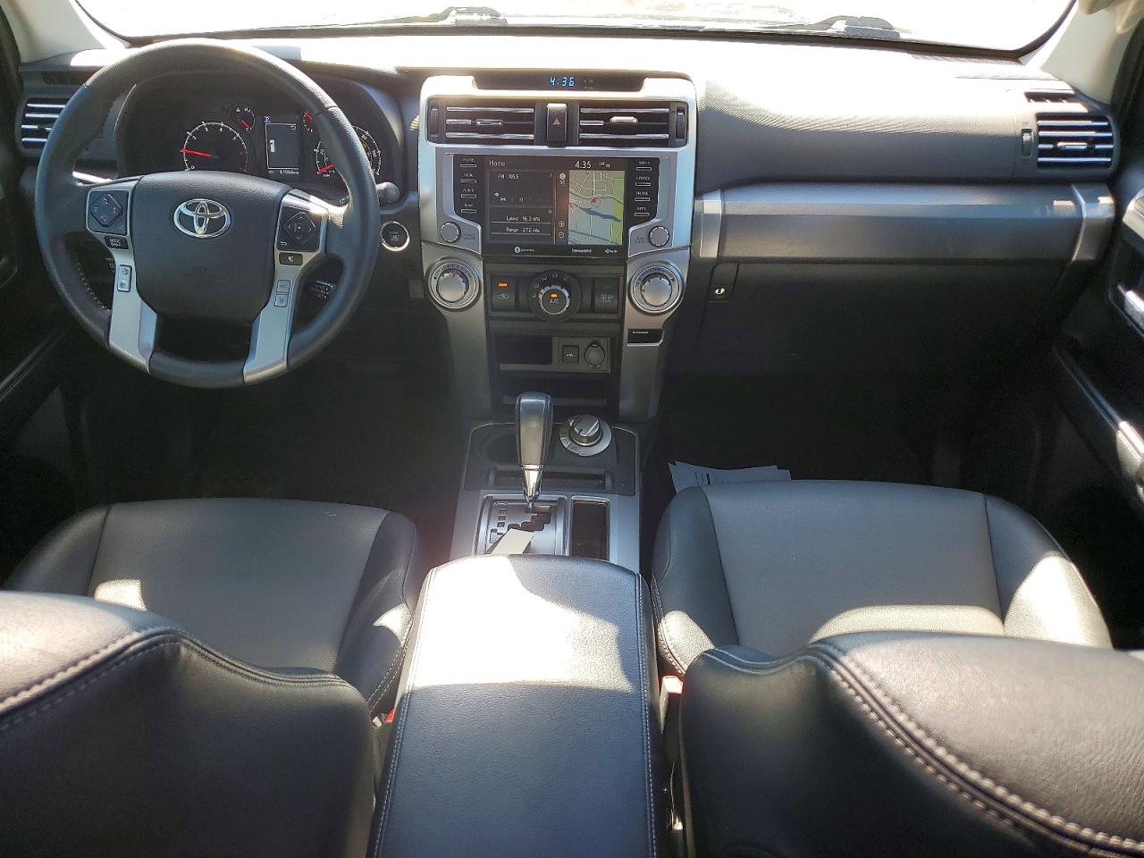 2020 TOYOTA 4RUNNER