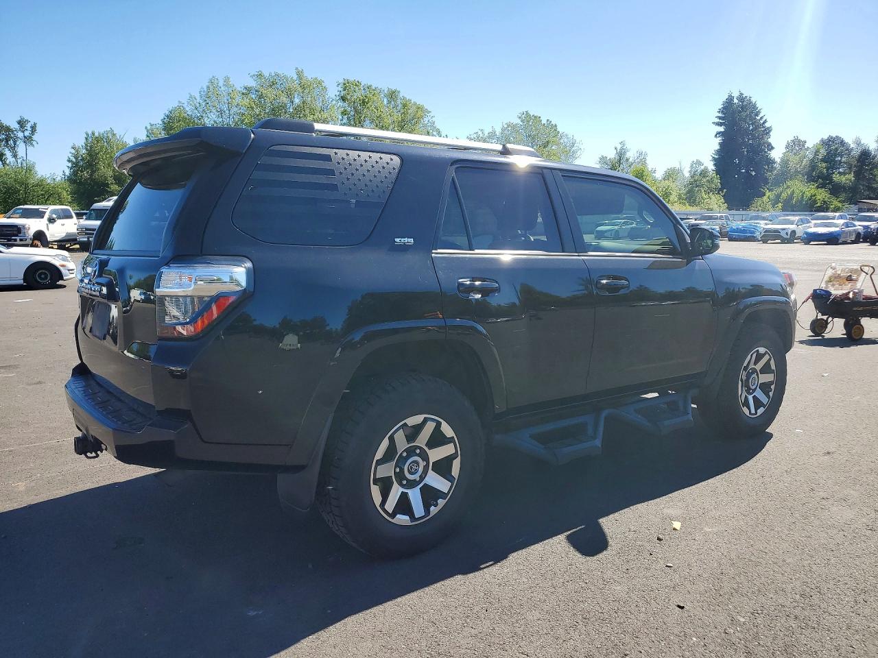 2020 TOYOTA 4RUNNER