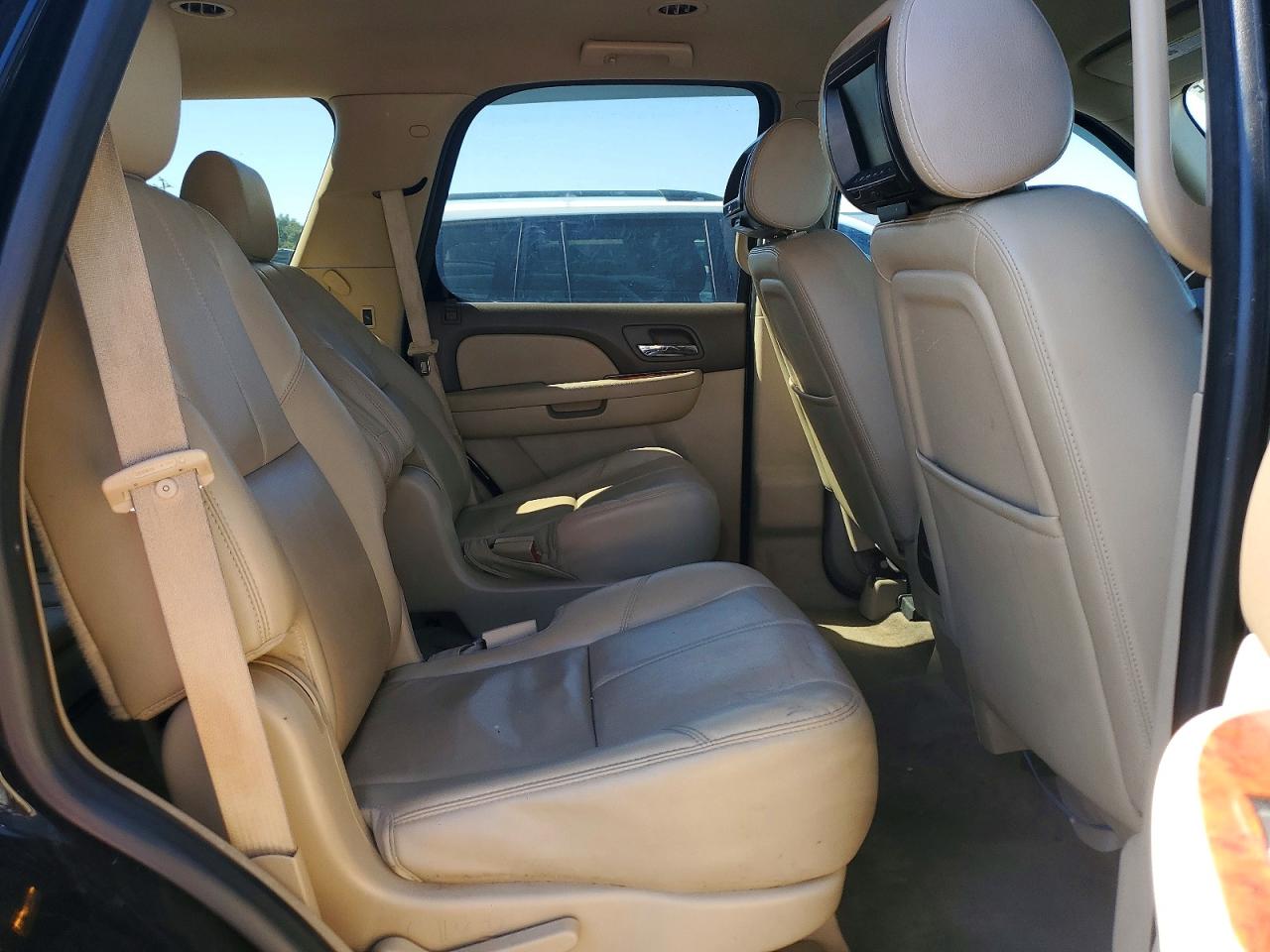 2013 CHEVROLET TAHOE