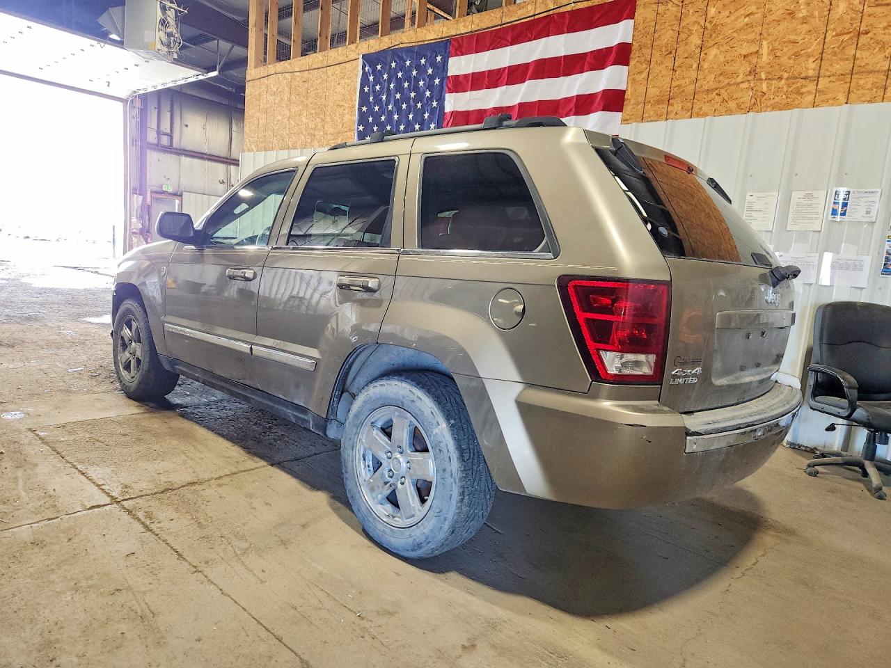 2006 JEEP CHEROKEE