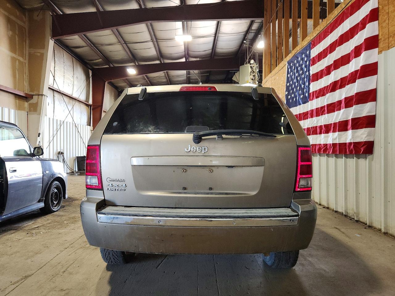 2006 JEEP CHEROKEE