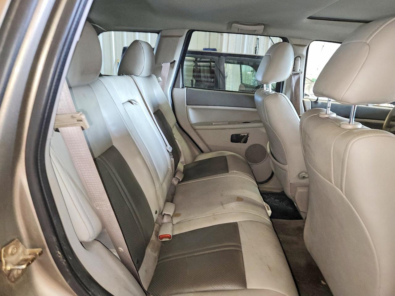 2006 JEEP CHEROKEE