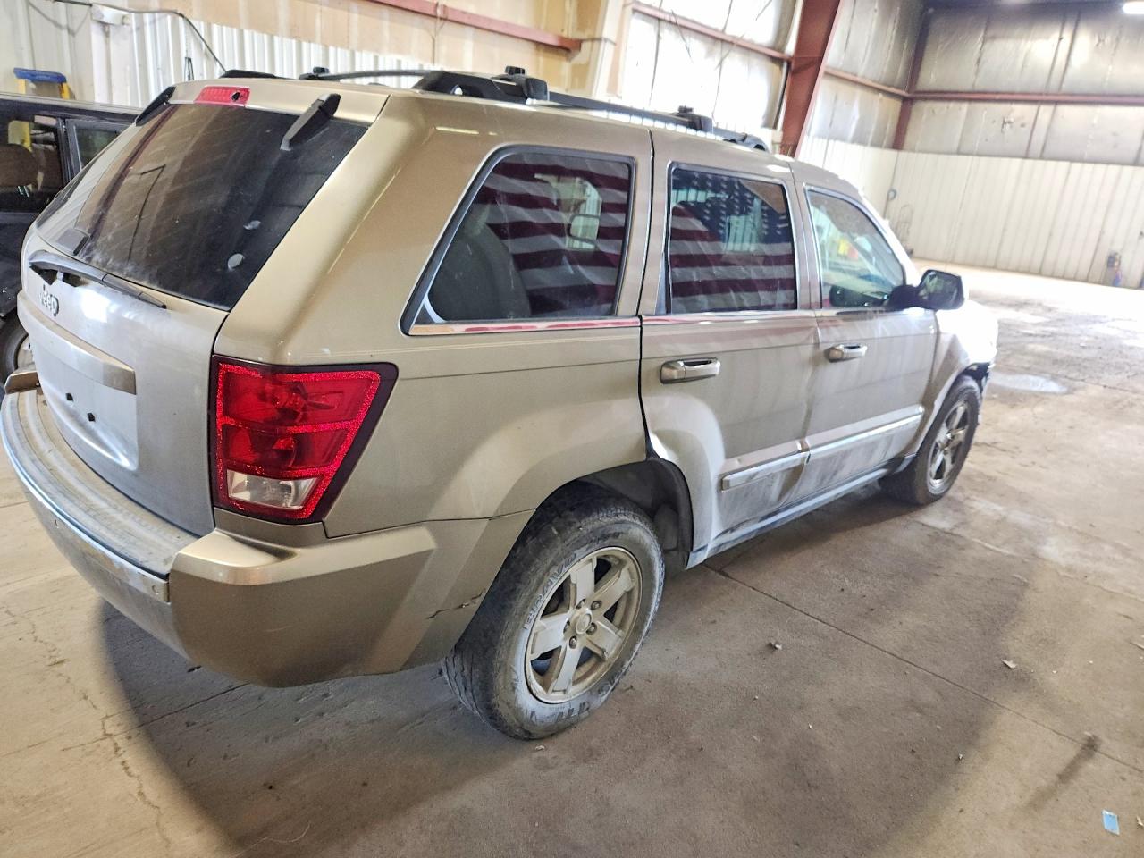 2006 JEEP CHEROKEE