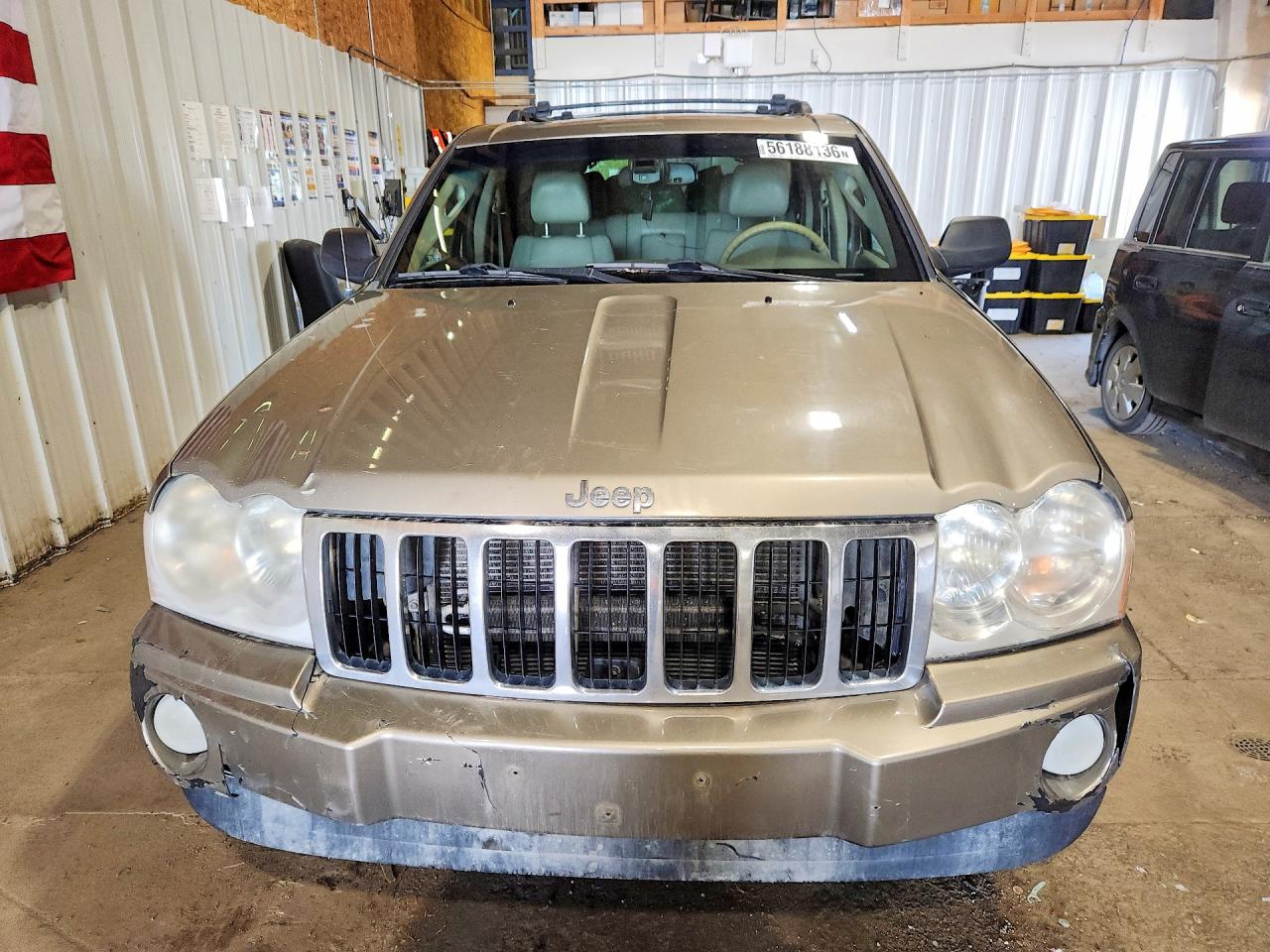 2006 JEEP CHEROKEE