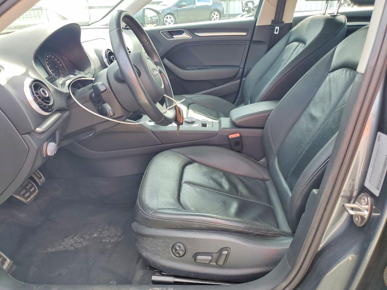 2015 AUDI A3