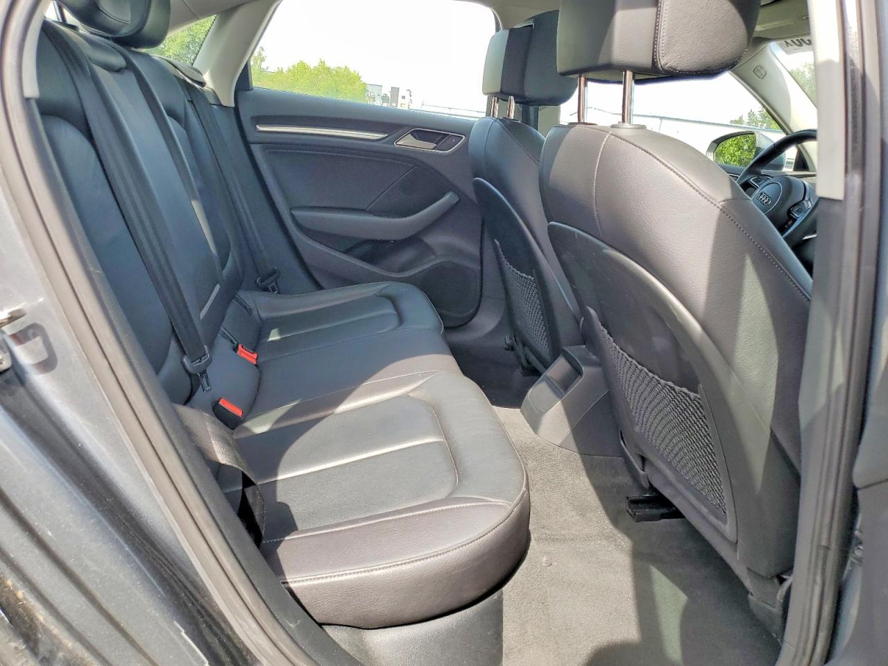2015 AUDI A3