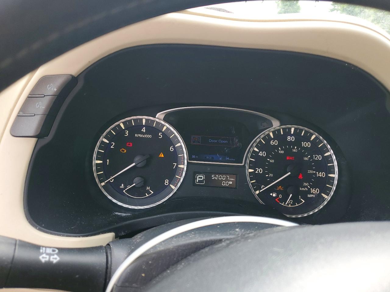 2019 INFINITI QX60