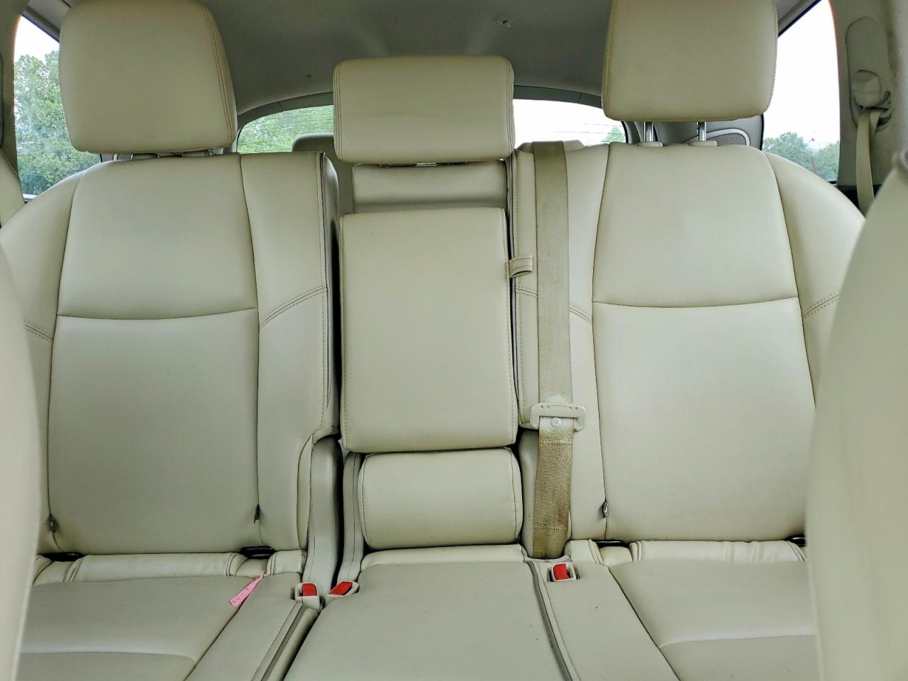 2019 INFINITI QX60