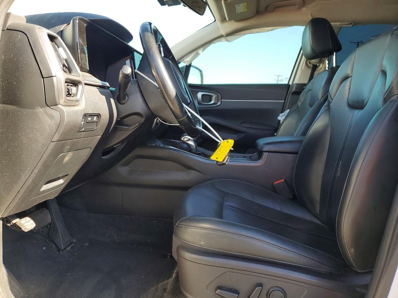 2021 KIA SORENTO